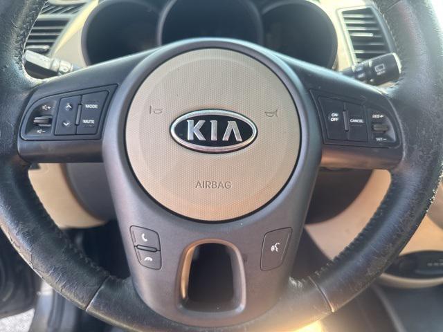 used 2010 Kia Soul car, priced at $3,200