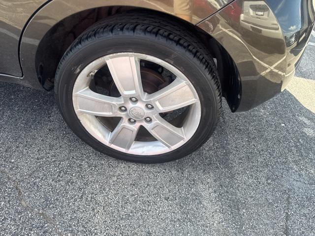 used 2010 Kia Soul car, priced at $3,200