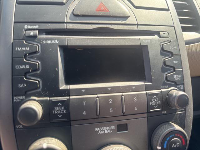 used 2010 Kia Soul car, priced at $3,200