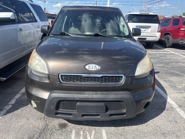 used 2010 Kia Soul car, priced at $3,200