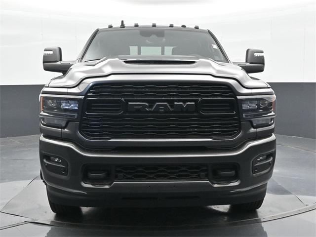 new 2024 Ram 3500 car, priced at $91,338