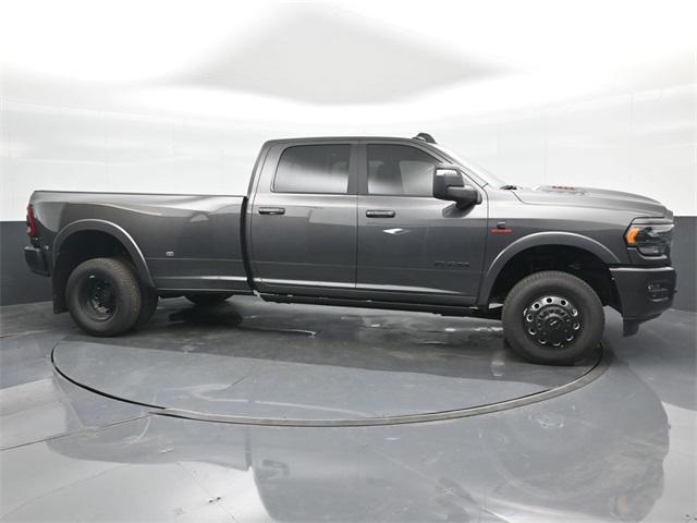 new 2024 Ram 3500 car, priced at $91,338