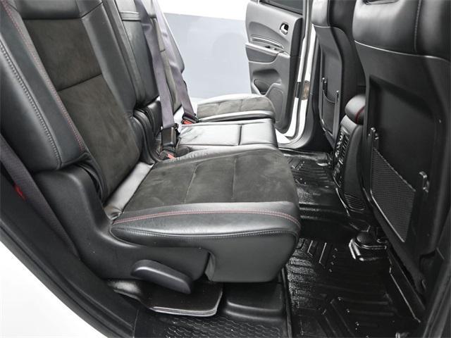 used 2021 Dodge Durango car, priced at $30,000