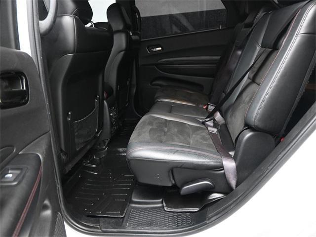 used 2021 Dodge Durango car, priced at $30,000