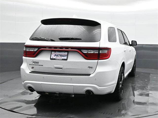 used 2021 Dodge Durango car, priced at $30,000