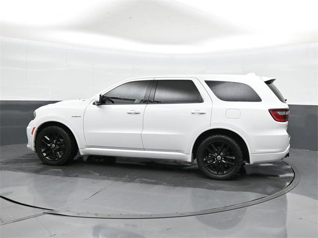 used 2021 Dodge Durango car, priced at $30,000