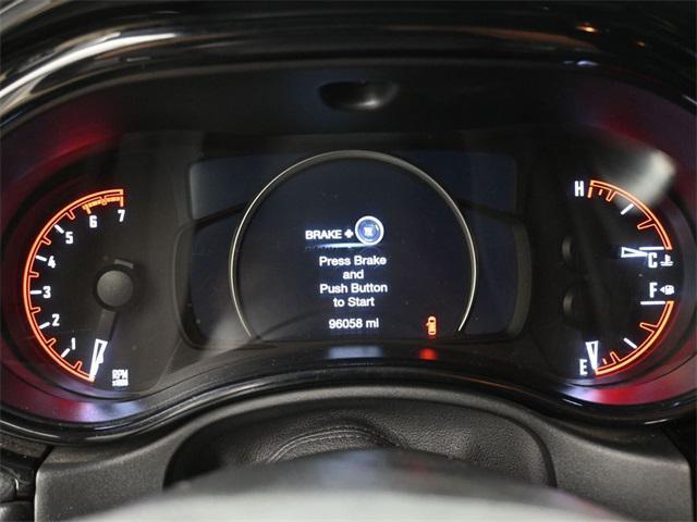 used 2021 Dodge Durango car, priced at $30,000