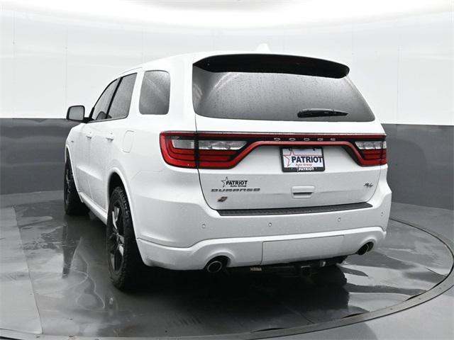 used 2021 Dodge Durango car, priced at $30,000