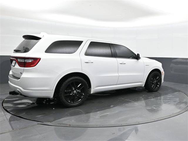 used 2021 Dodge Durango car, priced at $30,000