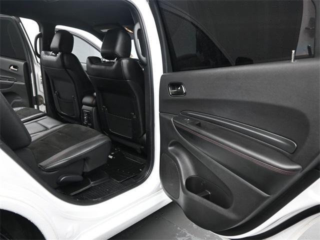 used 2021 Dodge Durango car, priced at $30,000