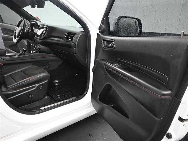 used 2021 Dodge Durango car, priced at $30,000