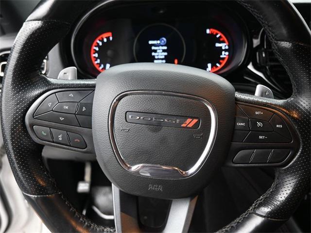 used 2021 Dodge Durango car, priced at $30,000