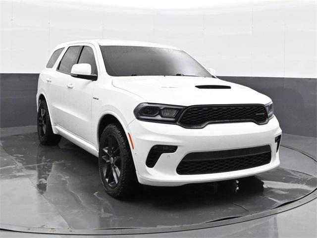 used 2021 Dodge Durango car, priced at $30,000