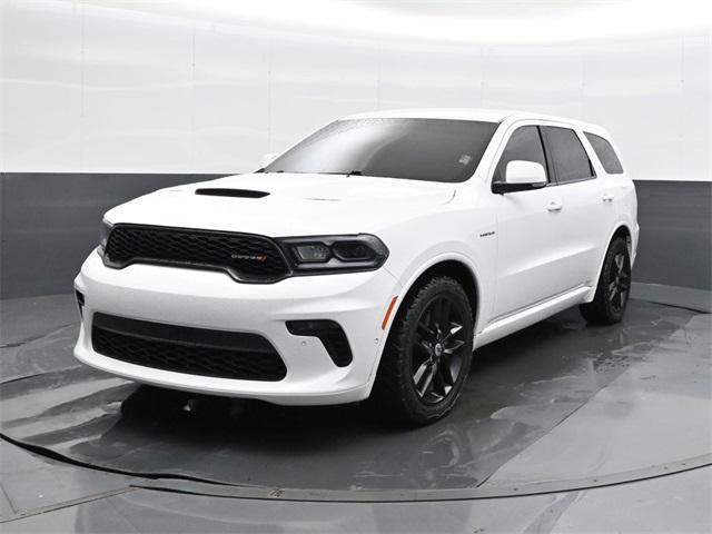 used 2021 Dodge Durango car, priced at $30,000