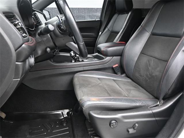 used 2021 Dodge Durango car, priced at $30,000