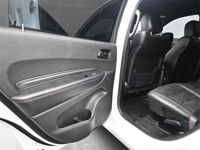 used 2021 Dodge Durango car, priced at $30,000