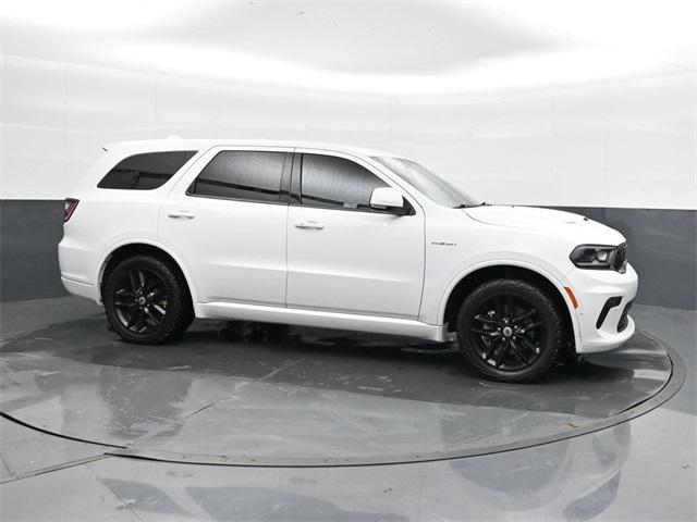 used 2021 Dodge Durango car, priced at $30,000
