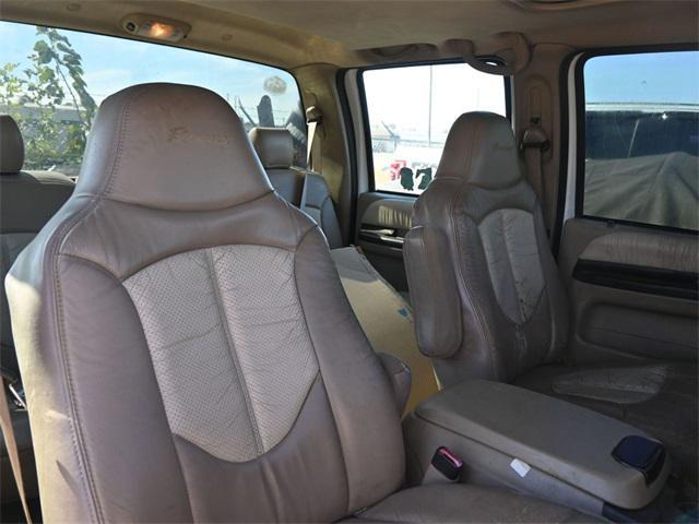 used 2006 Ford F-250 car, priced at $9,000