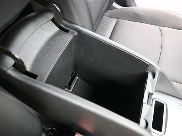 used 2023 Chevrolet Malibu car, priced at $19,420