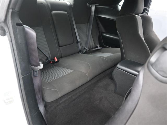 used 2023 Dodge Challenger car, priced at $25,477