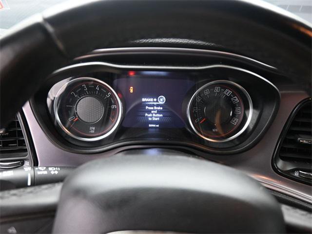 used 2023 Dodge Challenger car, priced at $25,477