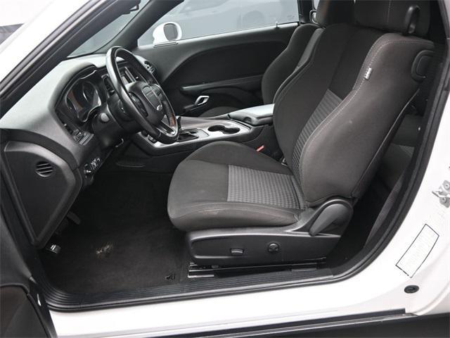 used 2023 Dodge Challenger car, priced at $25,477