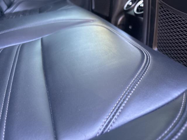 used 2019 Alfa Romeo Giulia car, priced at $18,391