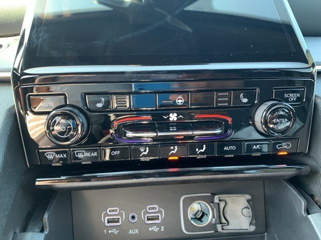 new 2025 Jeep Grand Cherokee L car, priced at $42,545