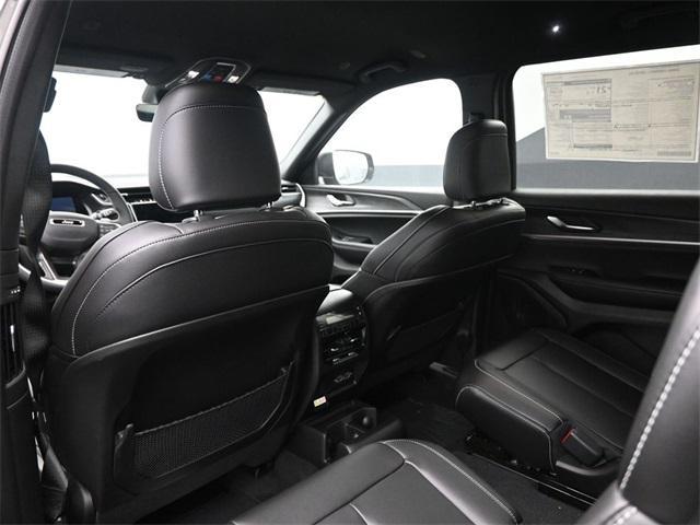 new 2025 Jeep Grand Cherokee L car, priced at $40,568