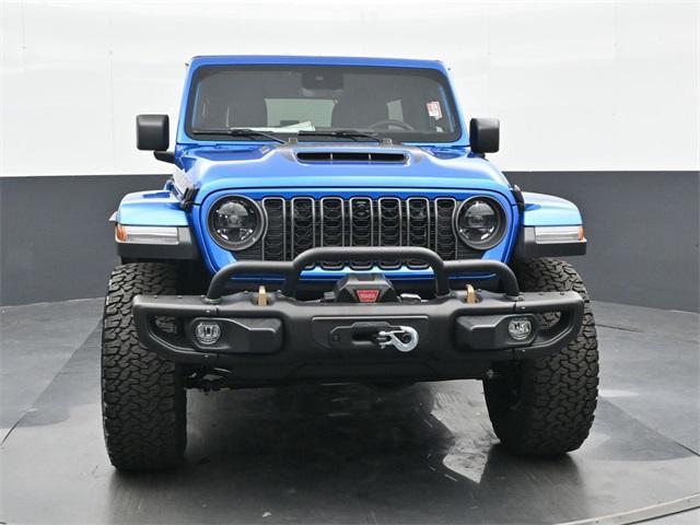 new 2024 Jeep Wrangler car, priced at $101,485