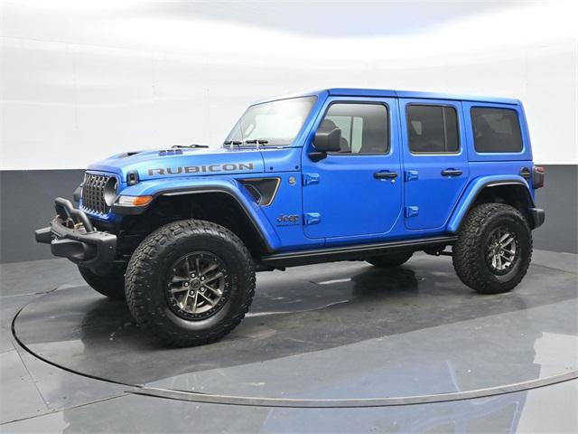 new 2024 Jeep Wrangler car, priced at $101,485