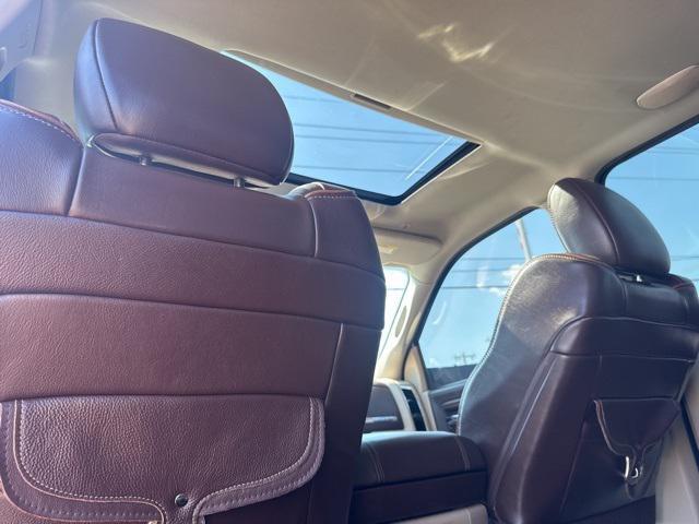 used 2018 Ram 3500 car, priced at $30,000