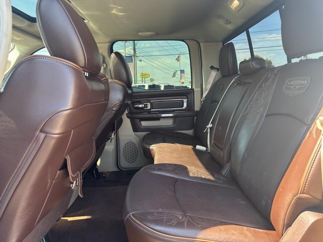 used 2018 Ram 3500 car, priced at $30,000