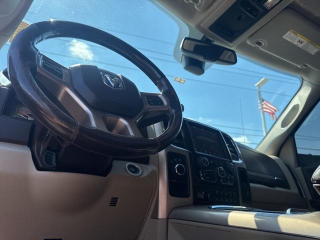 used 2018 Ram 3500 car, priced at $30,000