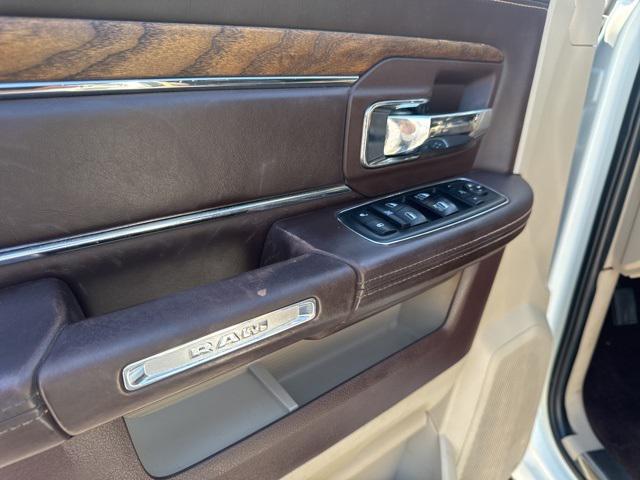 used 2018 Ram 3500 car, priced at $30,000