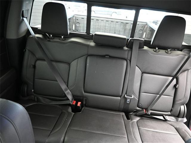 used 2019 Chevrolet Silverado 1500 car, priced at $31,500