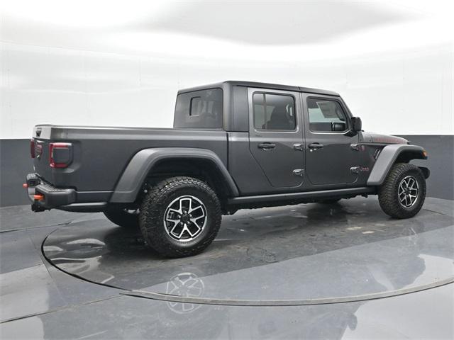 new 2024 Jeep Gladiator car