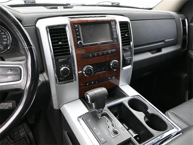 used 2010 Dodge Ram 1500 car, priced at $10,500