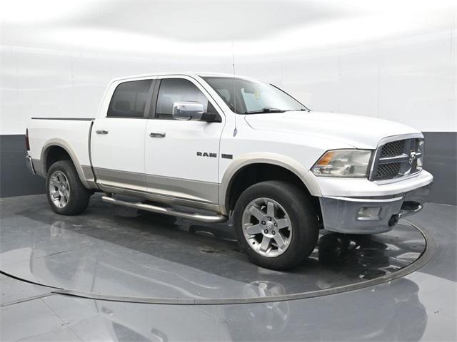 used 2010 Dodge Ram 1500 car, priced at $10,500