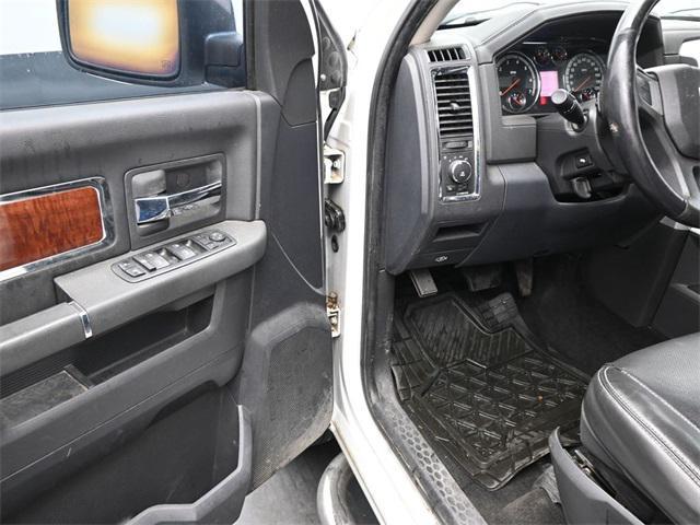 used 2010 Dodge Ram 1500 car, priced at $10,500