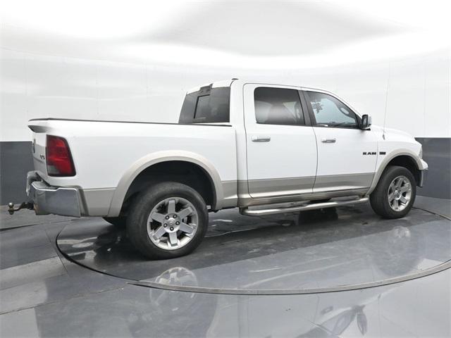 used 2010 Dodge Ram 1500 car, priced at $10,500