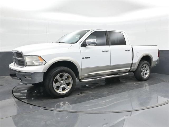 used 2010 Dodge Ram 1500 car, priced at $10,500