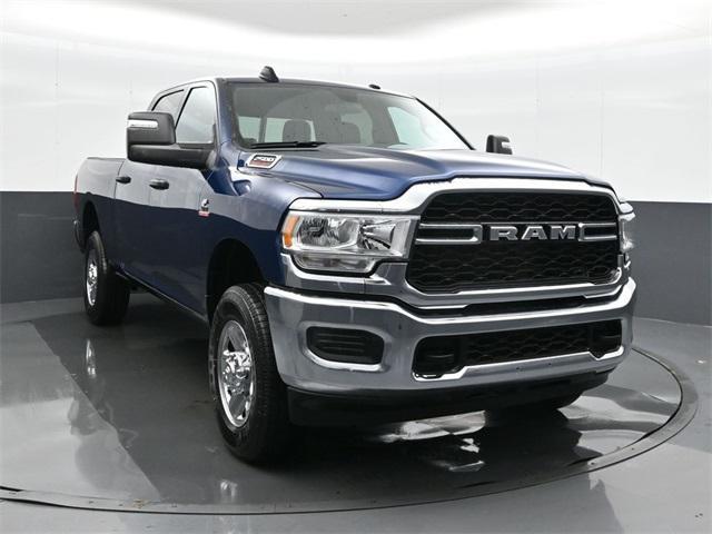 new 2024 Ram 2500 car, priced at $46,189