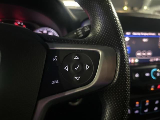 used 2024 GMC Terrain car, priced at $23,500