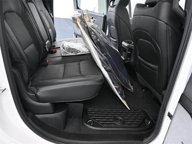 new 2026 Ram 1500 car, priced at $62,993