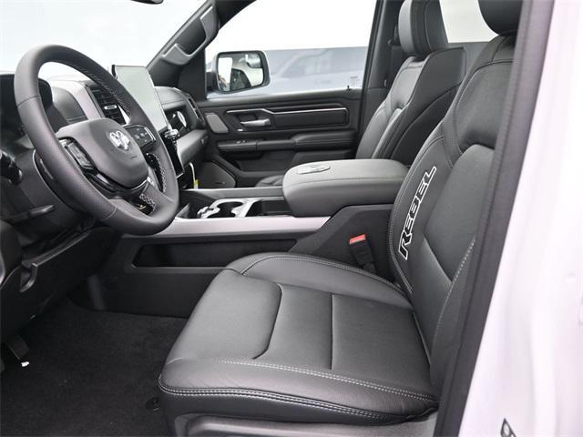 new 2026 Ram 1500 car, priced at $62,993