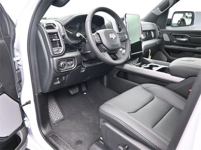 new 2026 Ram 1500 car, priced at $62,993