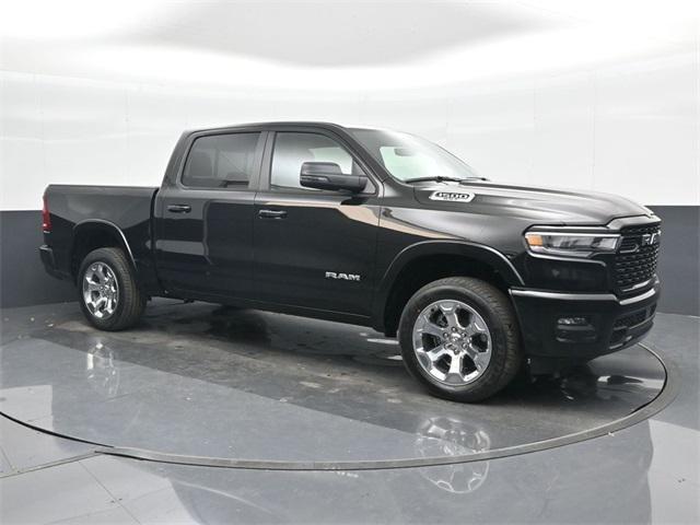 new 2025 Ram 1500 car, priced at $47,103