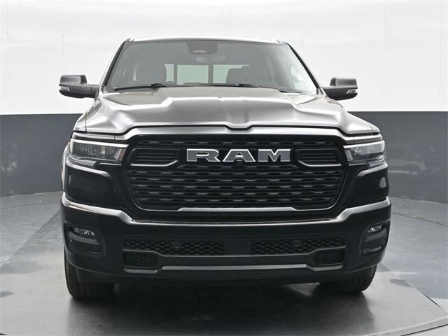 new 2025 Ram 1500 car, priced at $47,103