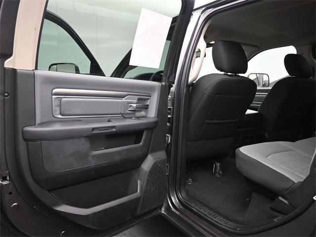 used 2023 Ram 1500 Classic car, priced at $28,484